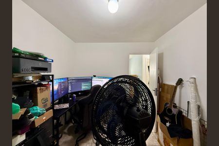 Apartamento para alugar com 42m², 2 quartos e 1 vagaQuarto 2