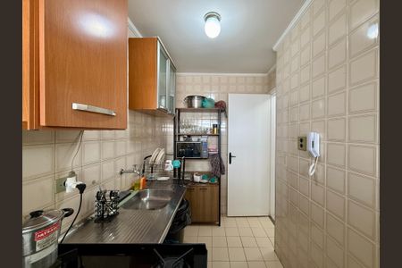Apartamento para alugar com 42m², 2 quartos e 1 vagaCozinha