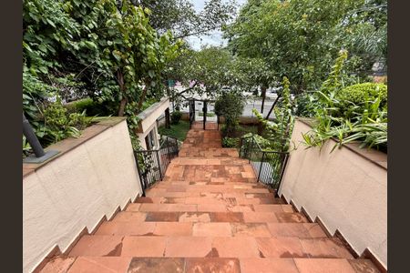 Apartamento para alugar com 42m², 2 quartos e 1 vagaEntrada 