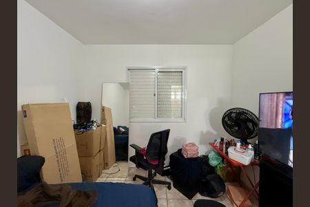Quarto 1 de apartamento para alugar com 2 quartos, 42m² em Jardim Germania, São Paulo