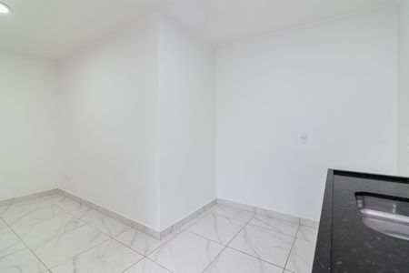 Apartamento para alugar com 33m², 1 quarto e sem vaga Apartamento para alugar com 33m², 1 quarto e sem vagaCozinha