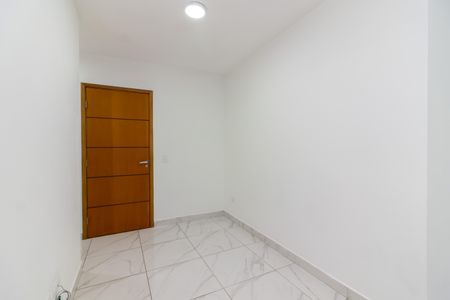 Sala de apartamento para alugar com 1 quarto, 33m² em Carandiru, São Paulo