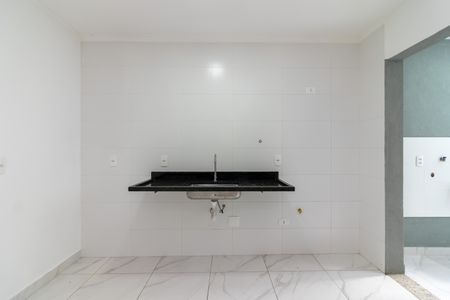 Apartamento para alugar com 33m², 1 quarto e sem vaga Apartamento para alugar com 33m², 1 quarto e sem vagaCozinha