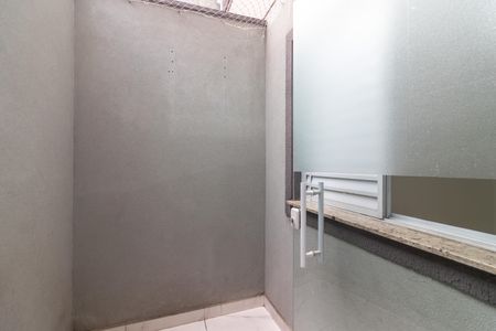 Apartamento para alugar com 33m², 1 quarto e sem vaga Apartamento para alugar com 33m², 1 quarto e sem vagaQuintal