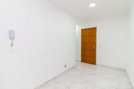 Sala de apartamento para alugar com 1 quarto, 33m² em Carandiru, São Paulo