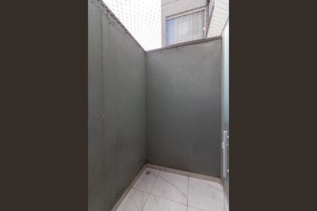 Apartamento para alugar com 33m², 1 quarto e sem vaga Apartamento para alugar com 33m², 1 quarto e sem vagaQuintal