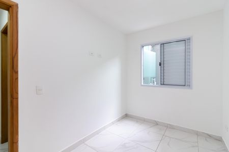 Quarto de apartamento para alugar com 1 quarto, 33m² em Carandiru, São Paulo