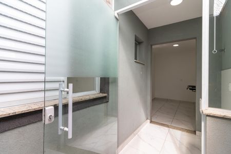 Apartamento para alugar com 33m², 1 quarto e sem vaga Apartamento para alugar com 33m², 1 quarto e sem vagaQuintal