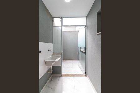 Apartamento para alugar com 33m², 1 quarto e sem vaga Apartamento para alugar com 33m², 1 quarto e sem vagaÁrea de Serviço