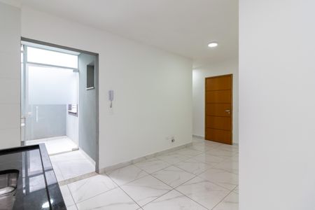 Apartamento para alugar com 33m², 1 quarto e sem vaga Apartamento para alugar com 33m², 1 quarto e sem vagaCozinha