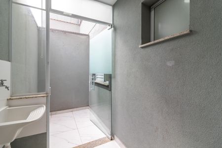 Apartamento para alugar com 33m², 1 quarto e sem vaga Apartamento para alugar com 33m², 1 quarto e sem vagaÁrea de Serviço