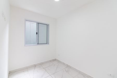 Quarto de apartamento para alugar com 1 quarto, 33m² em Carandiru, São Paulo