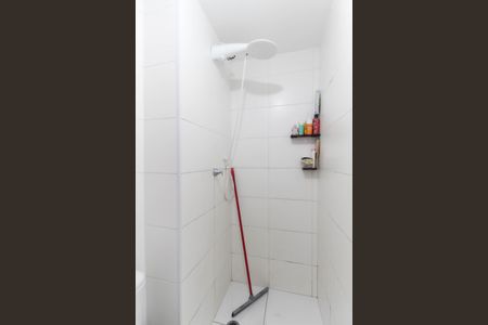 Apartamento para alugar com 32m², 2 quartos e sem vagaBanheiro