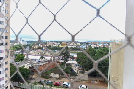 Apartamento para alugar com 32m², 2 quartos e sem vagaVista do Quarto 2