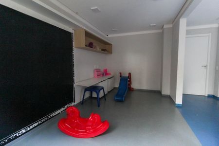 Apartamento para alugar com 32m², 2 quartos e sem vagaBrinquedoteca