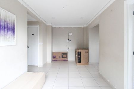 Apartamento para alugar com 32m², 2 quartos e sem vagaSalão de Festas