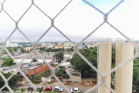 Apartamento para alugar com 32m², 2 quartos e sem vagaVista do Quarto 1