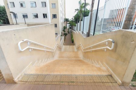 Apartamento para alugar com 32m², 2 quartos e sem vagaÁrea Comum