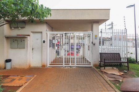 Apartamento para alugar com 32m², 2 quartos e sem vagaEntrada