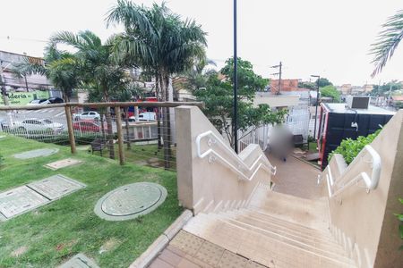 Apartamento para alugar com 32m², 2 quartos e sem vagaEntrada