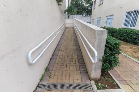 Apartamento para alugar com 32m², 2 quartos e sem vagaÁrea Comum