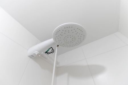 Apartamento para alugar com 32m², 2 quartos e sem vagaBanheiro