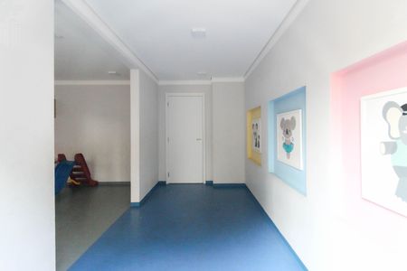 Apartamento para alugar com 32m², 2 quartos e sem vagaBrinquedoteca