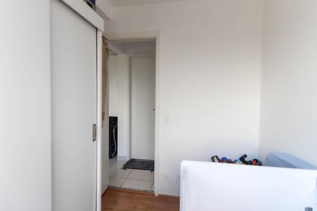 Quarto 1 de apartamento para alugar com 2 quartos, 32m² em Colônia (zona Leste), São Paulo
