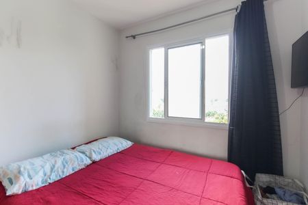 Apartamento para alugar com 32m², 2 quartos e sem vagaQuarto 2