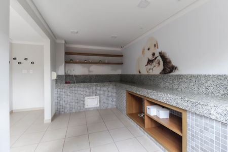 Apartamento para alugar com 32m², 2 quartos e sem vagaEspaço Pet