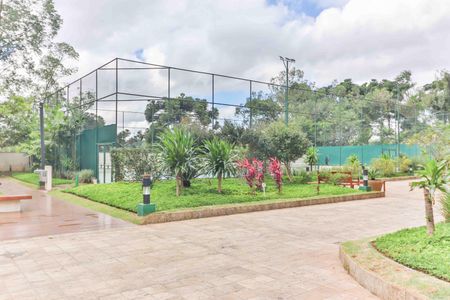 Apartamento para alugar com 110m², 2 quartos e 2 vagasÁrea comum