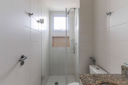 Apartamento para alugar com 110m², 2 quartos e 2 vagasSuíte 01