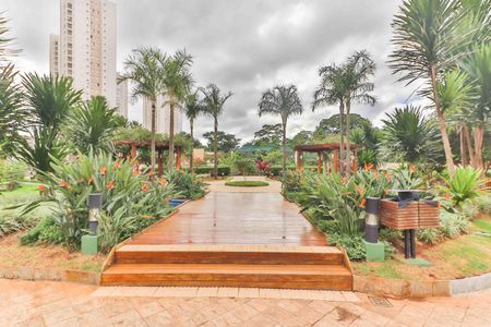 Apartamento para alugar com 110m², 2 quartos e 2 vagasÁrea comum