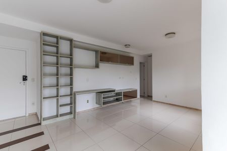 Sala de apartamento para alugar com 2 quartos, 110m² em Jardim Arpoador, São Paulo