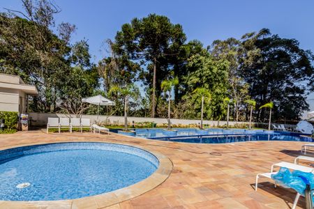 Apartamento para alugar com 110m², 2 quartos e 2 vagasÁrea comum - Piscina