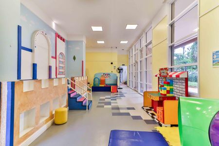 Apartamento para alugar com 110m², 2 quartos e 2 vagasBrinquedoteca