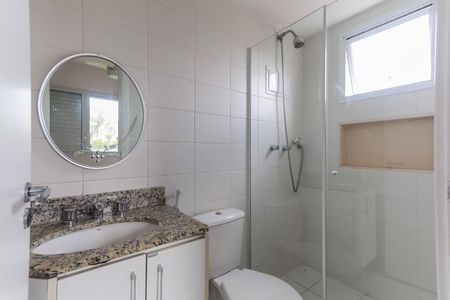 Apartamento para alugar com 110m², 2 quartos e 2 vagasSuíte 02