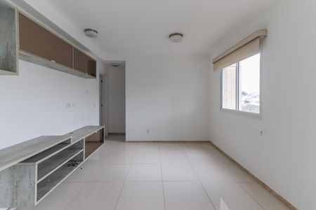Sala de apartamento para alugar com 2 quartos, 110m² em Jardim Arpoador, São Paulo