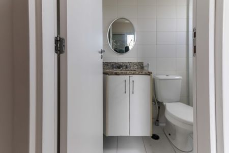 Apartamento para alugar com 110m², 2 quartos e 2 vagasSuíte 02