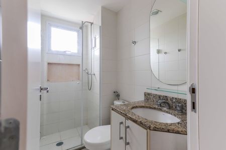 Apartamento para alugar com 110m², 2 quartos e 2 vagasSuíte 01