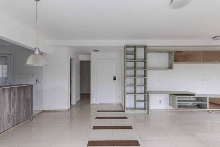 Sala de apartamento para alugar com 2 quartos, 110m² em Jardim Arpoador, São Paulo
