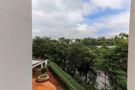 Apartamento para alugar com 110m², 2 quartos e 2 vagasSuíte 01