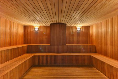 Apartamento para alugar com 110m², 2 quartos e 2 vagasSauna