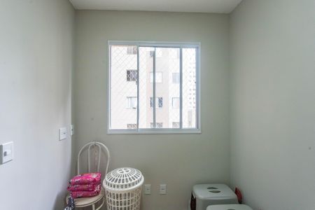 Apartamento à venda com 38m², 2 quartos e sem vagaQuarto 1 