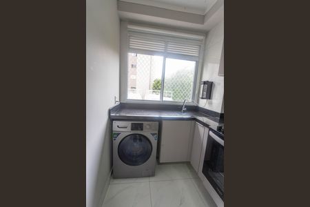 Apartamento à venda com 38m², 2 quartos e sem vagaCoziCozinha / área de serviço nha 