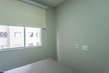 Apartamento à venda com 38m², 2 quartos e sem vagaQuarto 2