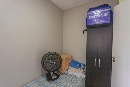 Apartamento à venda com 38m², 2 quartos e sem vagaQuarto 1 Quarto 1 