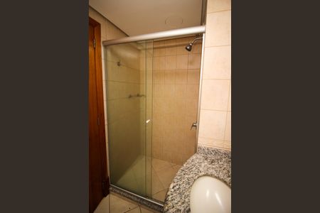 Apartamento para alugar com 100m², 3 quartos e 2 vagas Apartamento para alugar com 100m², 3 quartos e 2 vagasBanheiro Social