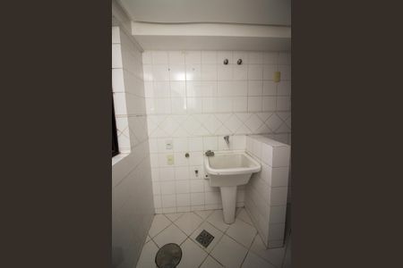 Apartamento para alugar com 100m², 3 quartos e 2 vagas Apartamento para alugar com 100m², 3 quartos e 2 vagasÁrea de Serviço