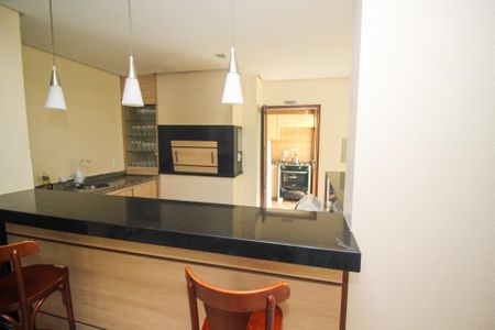 Apartamento para alugar com 100m², 3 quartos e 2 vagas Apartamento para alugar com 100m², 3 quartos e 2 vagasÁrea comum - Salão de festas